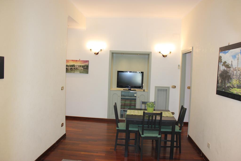 Casa Vacanze Voglia Di Roma Exterior foto
