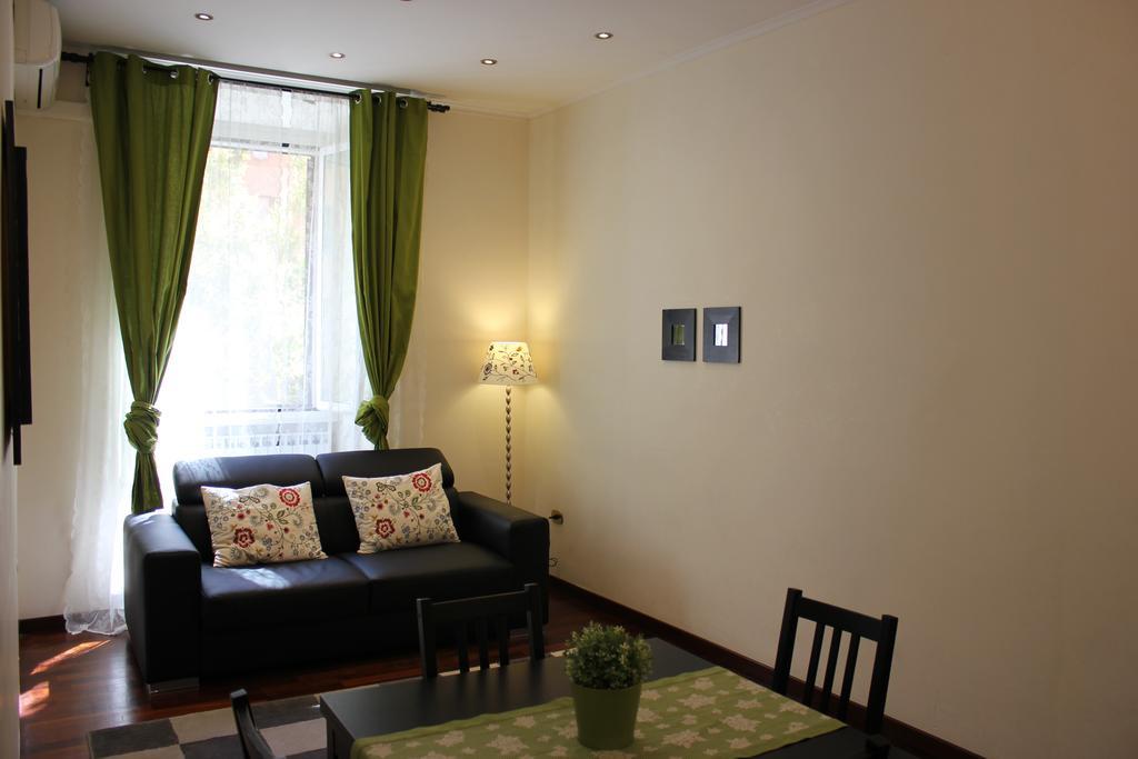 Casa Vacanze Voglia Di Roma Exterior foto