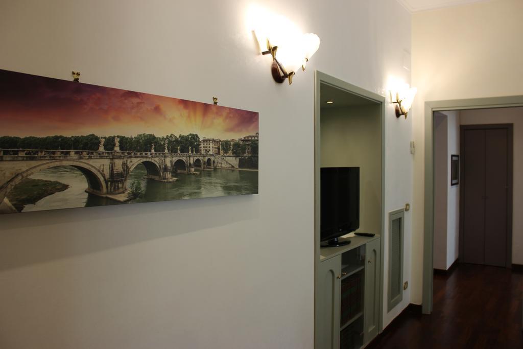 Casa Vacanze Voglia Di Roma Exterior foto