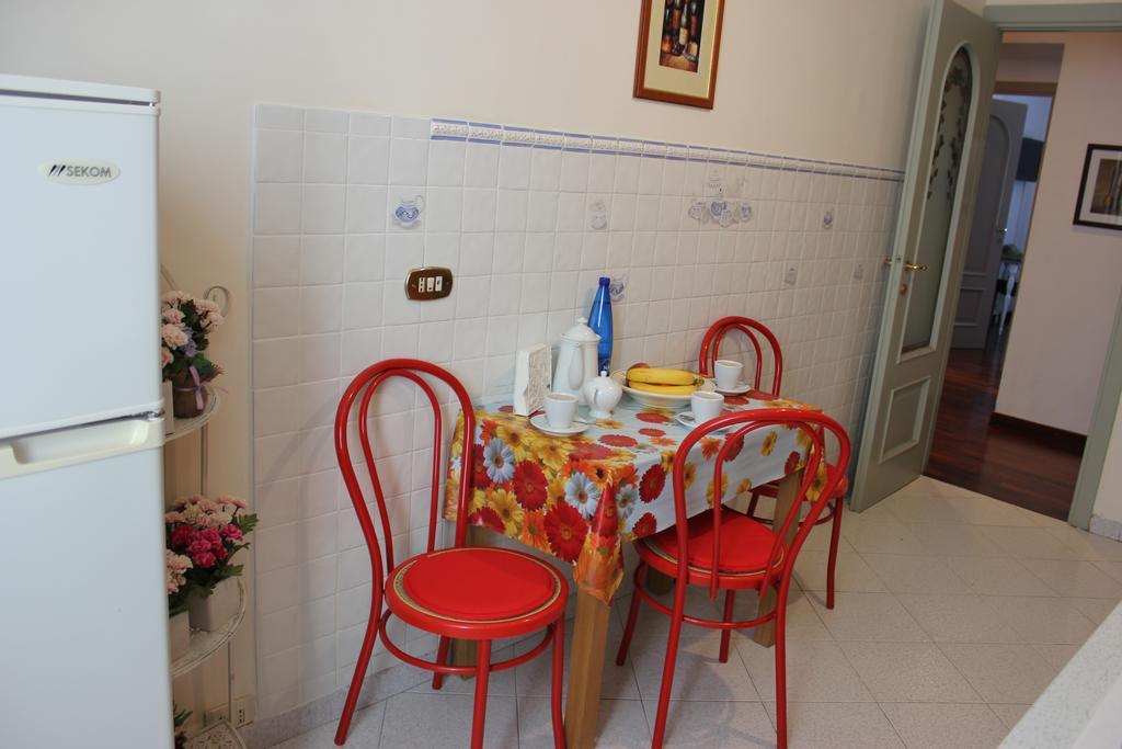 Casa Vacanze Voglia Di Roma Exterior foto
