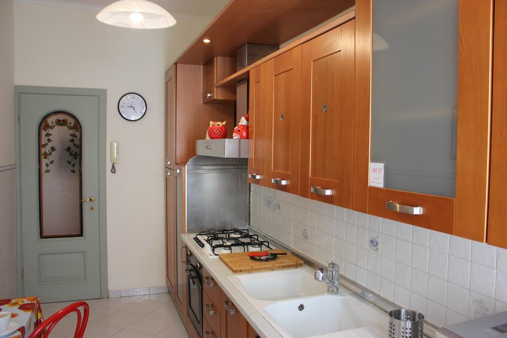 Casa Vacanze Voglia Di Roma Exterior foto