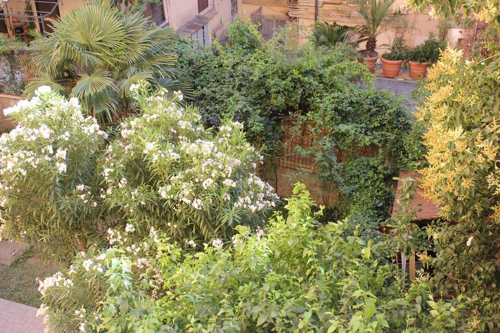 Casa Vacanze Voglia Di Roma Exterior foto